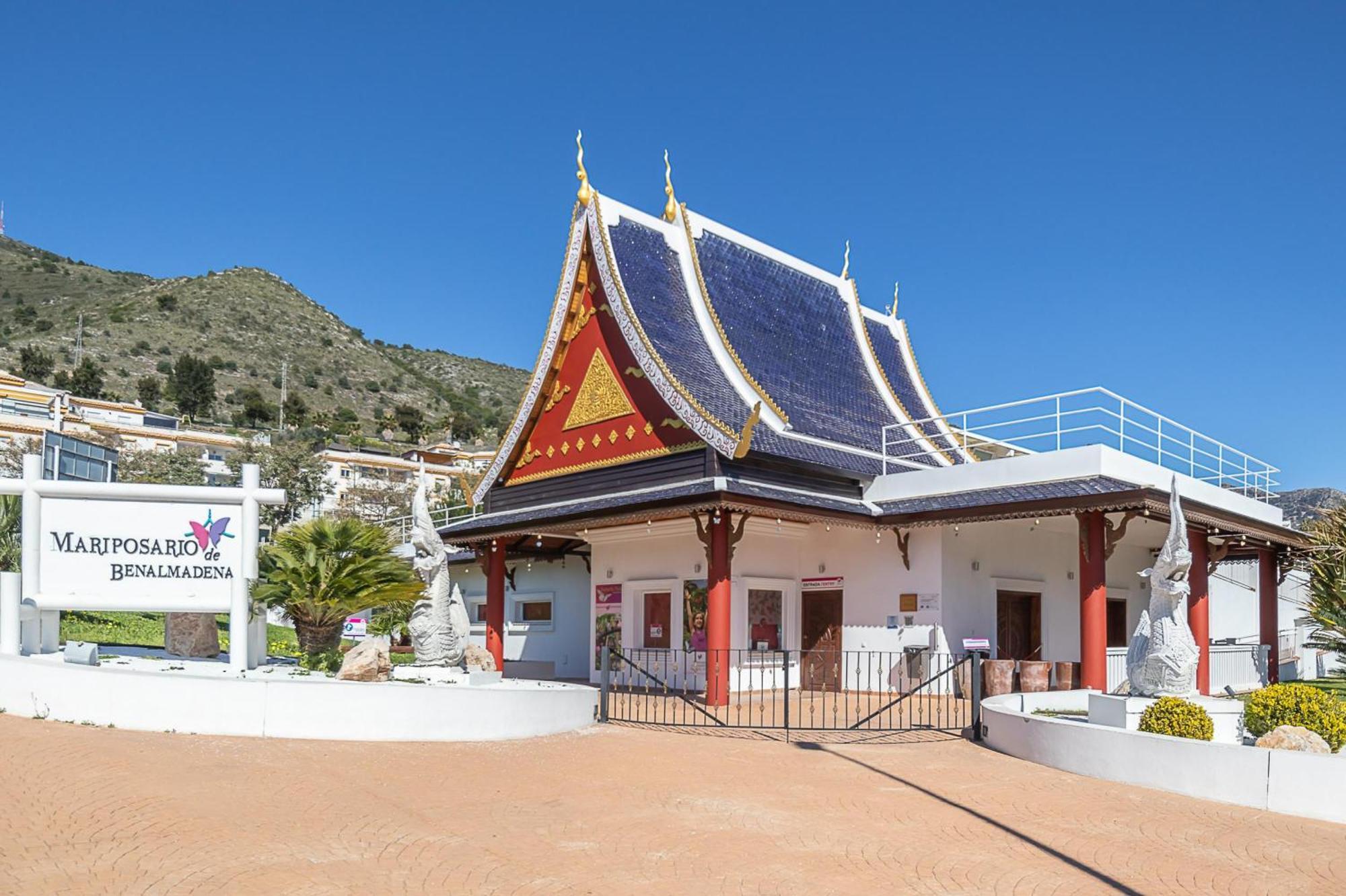 Pool Villa Rancho Domingo Family Friendly - Happy Rentals Benalmádena Dış mekan fotoğraf