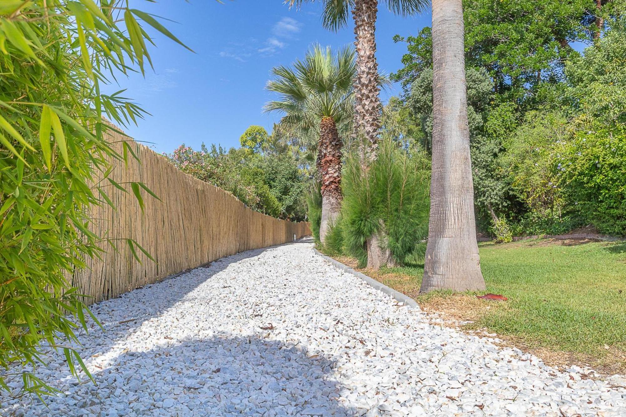 Pool Villa Rancho Domingo Family Friendly - Happy Rentals Benalmádena Dış mekan fotoğraf
