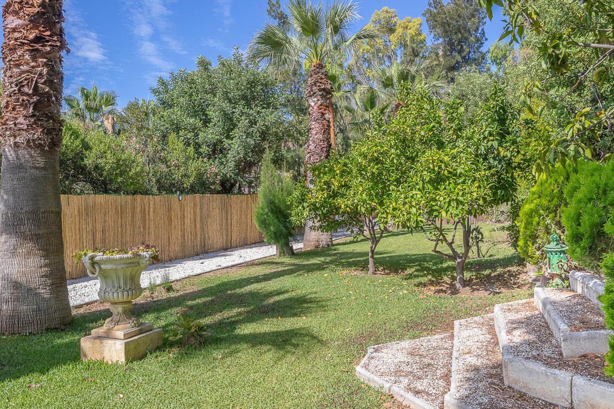 Pool Villa Rancho Domingo Family Friendly - Happy Rentals Benalmádena Dış mekan fotoğraf